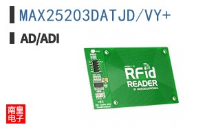 MAX25203DATJD/VY+