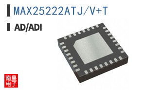 MAX25222ATJ/V+T�ο�ͼƬ