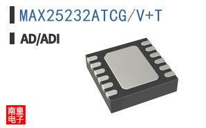 MAX25232ATCG/V+T