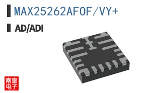 MAX25262AFOF/VY+