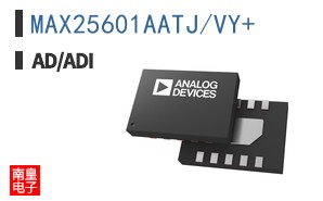 MAX25601AATJ/VY+