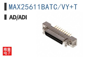 MAX25611BATC/VY+T�ο�ͼƬ