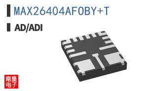 MAX26404AFOBY+T