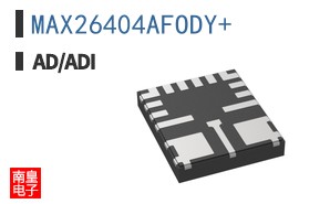 MAX26404AFODY+