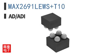 MAX2691LEWS+T10