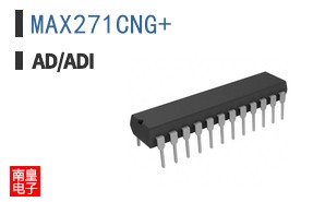 MAX271CNG+
