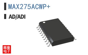 MAX275ACWP+