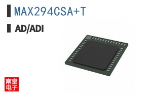 MAX294CSA+T