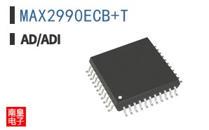 MAX2990ECB+T
