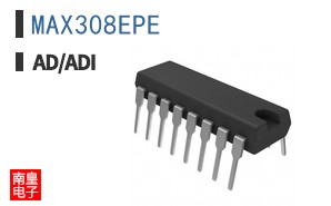 MAX308EPE+