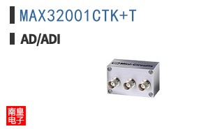 MAX32001CTK+T