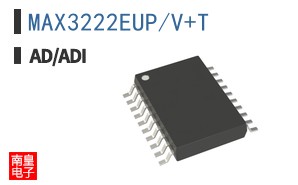 MAX3222EUP/V+T�ο�ͼƬ
