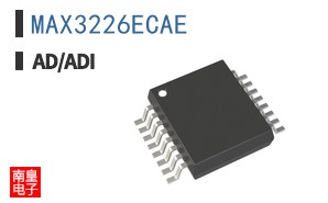 MAX3226ECAE+