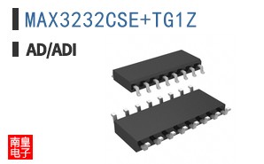 MAX3232CSE+TG1Z