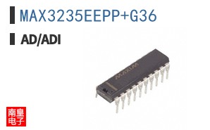 MAX3235EEPP+G36
