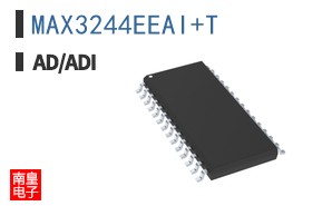 MAX3244EEAI+T