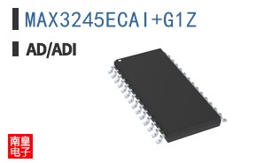 MAX3245ECAI+G1Z