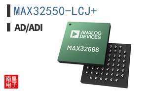 MAX32550-LCJ+|LINEAR��Ʒ�ͺ�