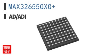 MAX32655GXG+