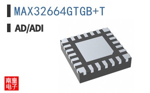 MAX32664GTGB+T