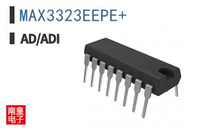 MAX3323EEPE+