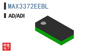 MAX3372EEBL