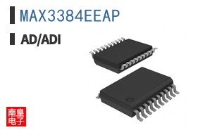 MAX3384EEAP
