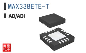 MAX338ETE-T