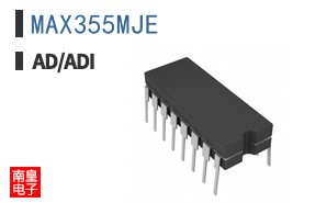 MAX355MJE