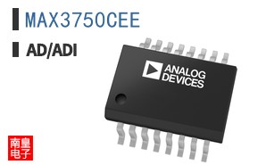 MAX3750CEE