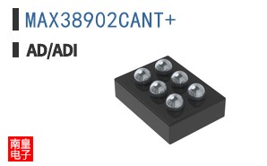 MAX38902CANT+