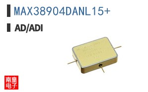 MAX38904DANL15+