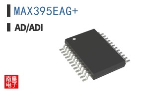 MAX395EAG+
