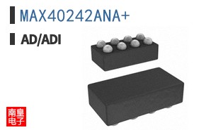 MAX40242ANA+