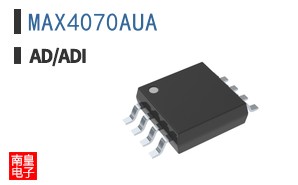 MAX4070AUA