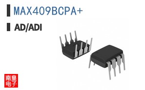 MAX409BCPA