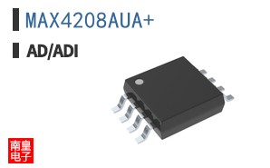 MAX4208AUA+�ο�ͼƬ