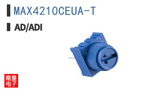 MAX4210CEUA-T