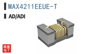 MAX4211EEUE-T