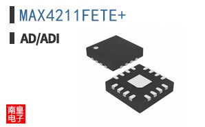 MAX4211FETE