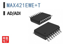 MAX421EWE+T