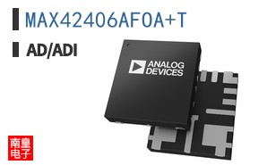 MAX42406AFOA+T