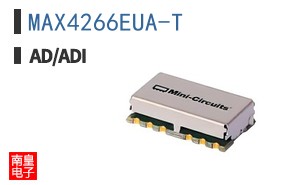 MAX4266EUA-T