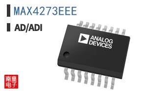 MAX4273EEE+