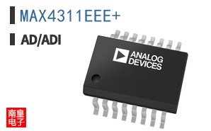 MAX4311EEE
