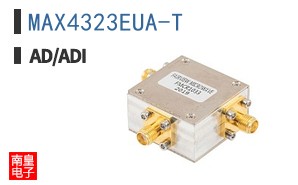 MAX4323EUA-T