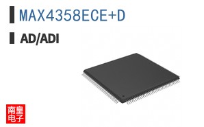 MAX4358ECE+D