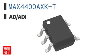 MAX4400AXK-T