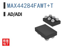 MAX44284FAWT+T