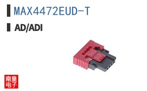 MAX4472EUD-T